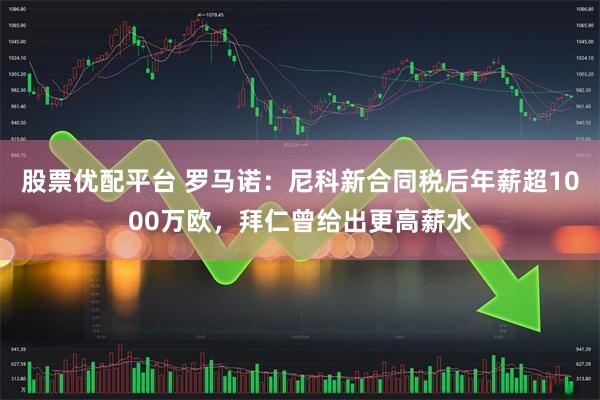 股票优配平台 罗马诺：尼科新合同税后年薪超1000万欧，拜仁曾给出更高薪水